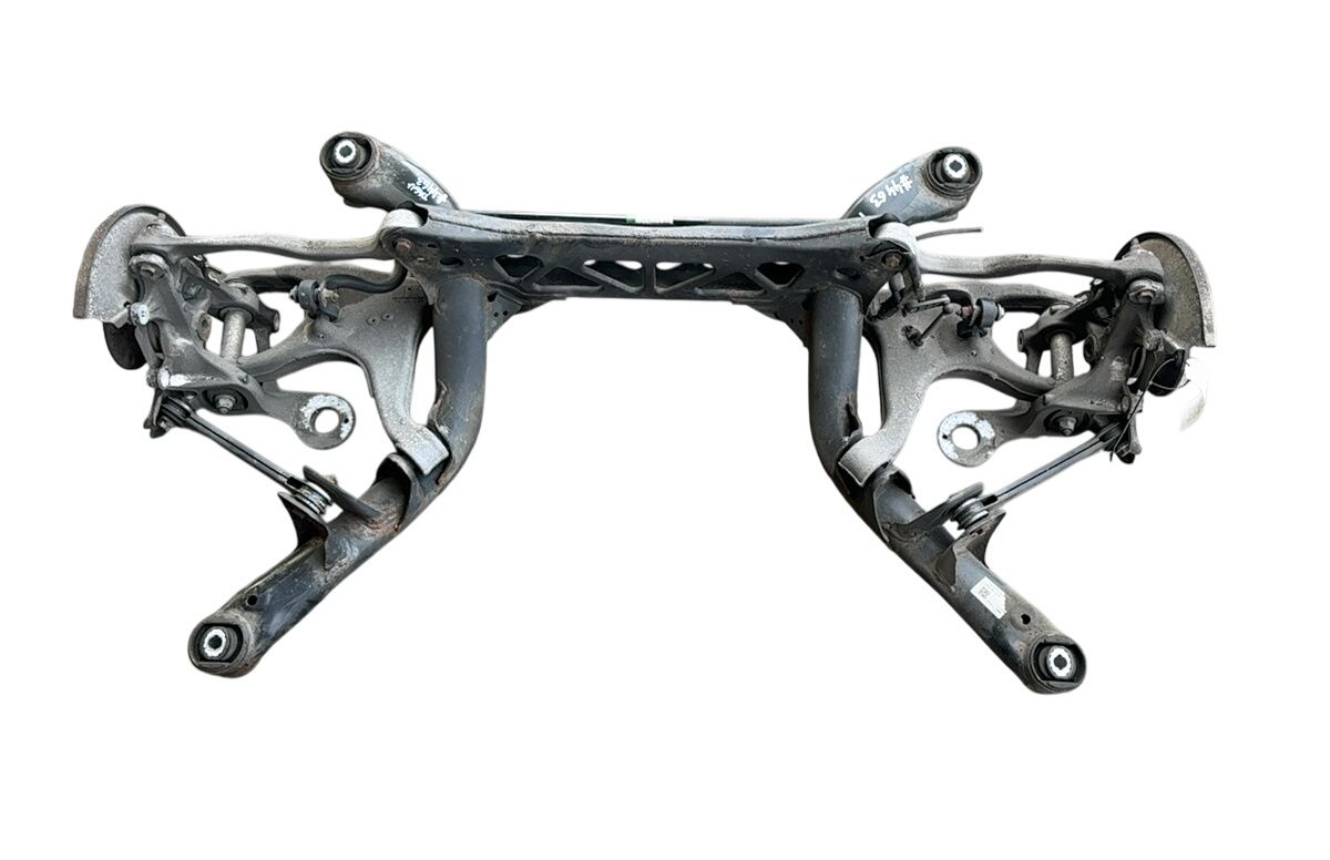 8K0505235AL 8K0505311J 8K0505312J Rear axle Beam AUDI A4 / A4 ALLROAD (B8) (2007-2015)