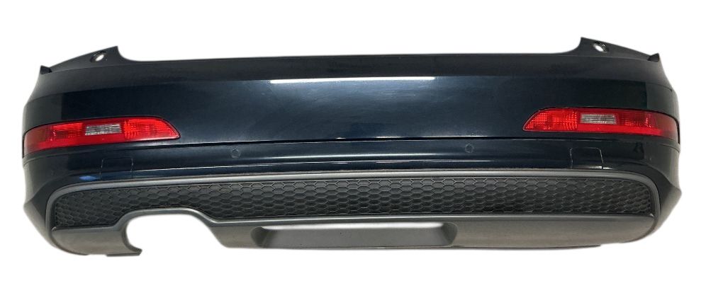 8U0807067B Rear bumper AUDI Q3 (8U) (2011-2018)