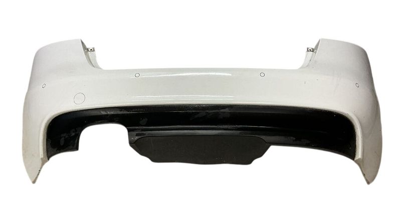 GX7317A958BC Rear bumper JAGUAR XE (X760) (2015-2024)