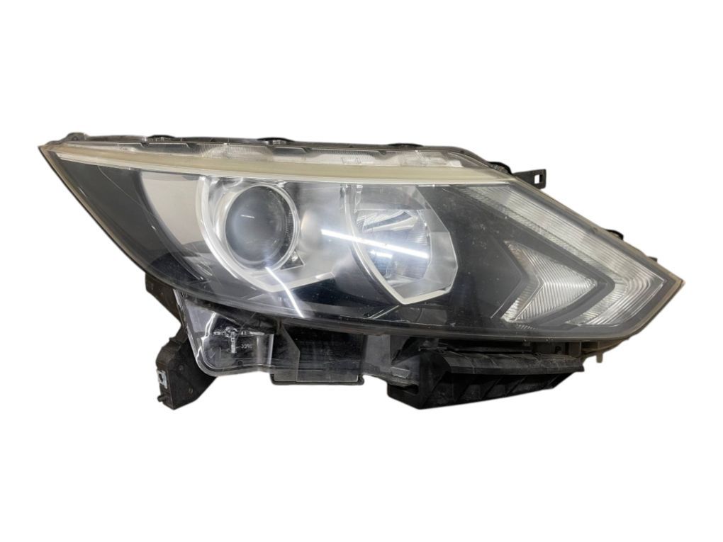 10018014 Headlight right NISSAN QASHQAI II (J11) (2013-2021)