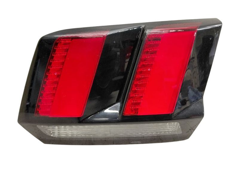 9810477780 Inner tail light, right PEUGEOT 3008 II (P84) (2016-2024)