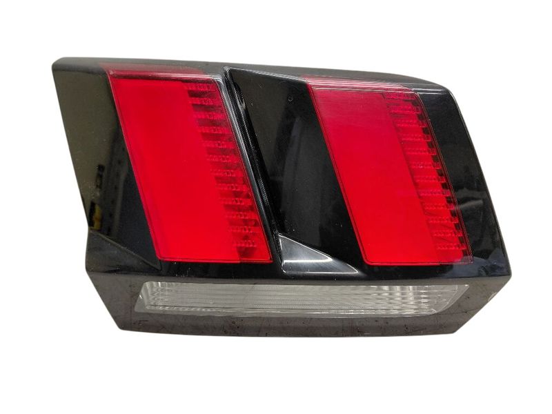 9810477880 Inner tail light, left PEUGEOT 3008 II (P84) (2016-2024)