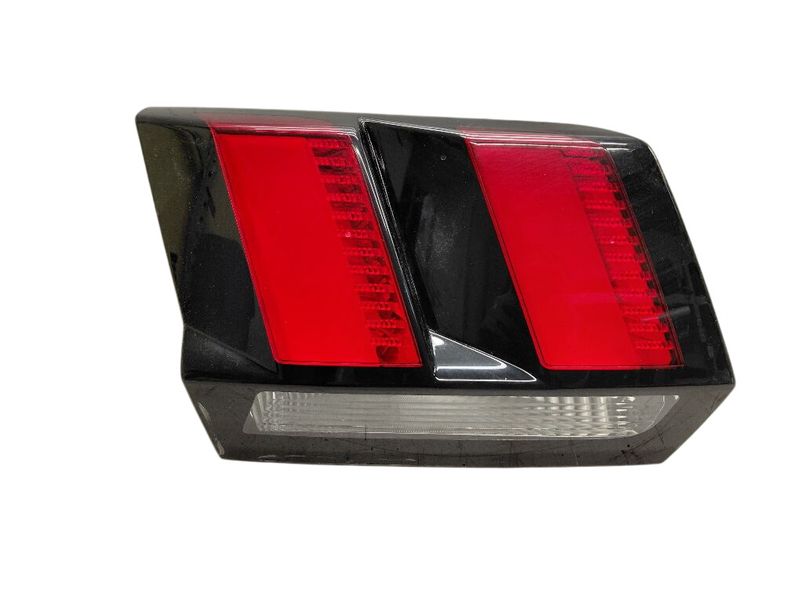 9810477880 Inner tail light, left PEUGEOT 3008 II (P84) (2016-2024)