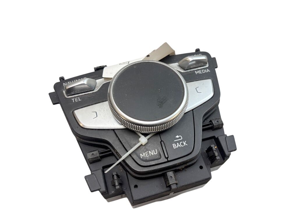 8W0919614R Joystick (MMI control switch / pad) AUDI A4 (8W, B9) (2015-)
