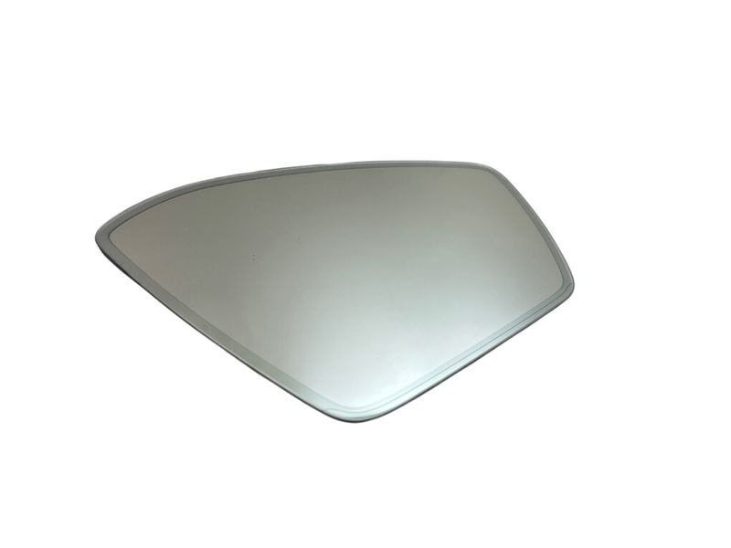 3V0857522C Mirror glass right SKODA SUPERB III (3V3, 3V5) (2015-2024)