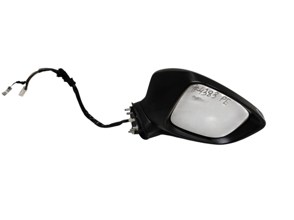 GHR569121B Mirror right MAZDA 6 (GJ, GL) (2012-2020)