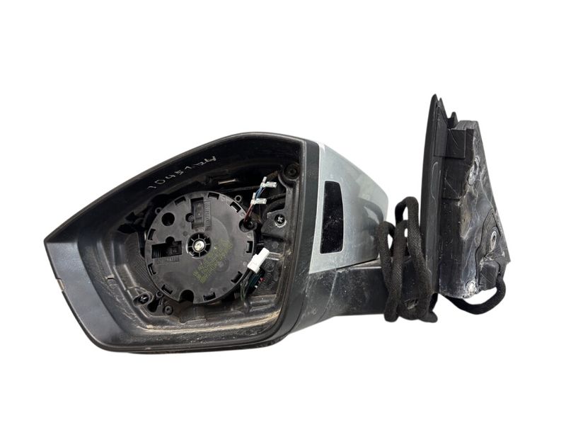 3V2857507H Mirror left SKODA SUPERB III (3V3, 3V5) (2015-2024)