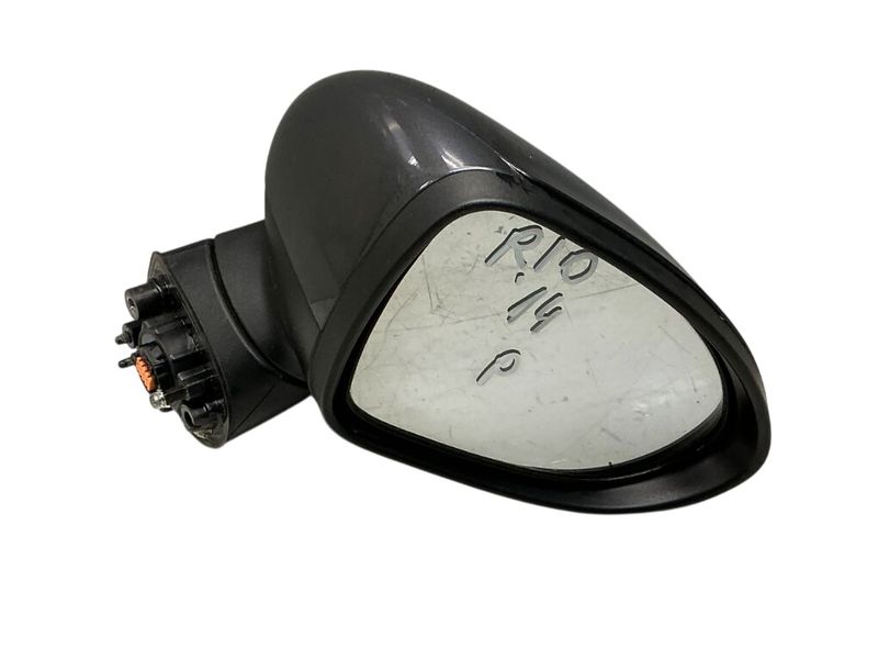 Mirror right KIA RIO III (UB) (2010-2017)