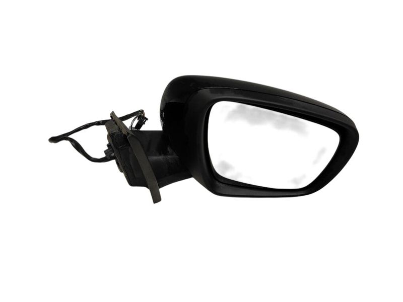 13003190 Mirror right RENAULT KADJAR (HA, HL) (2015-2022)