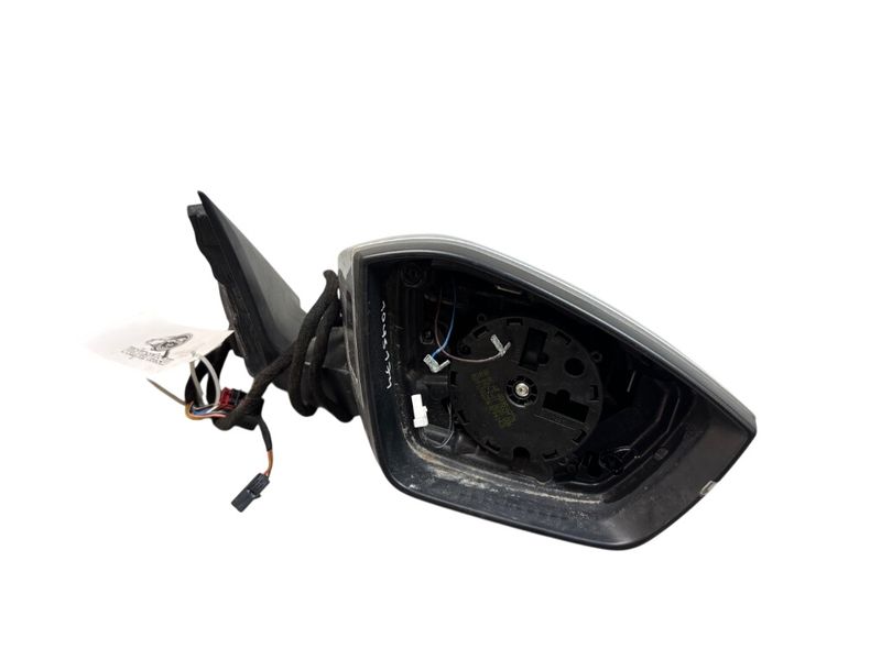 3V2857508H Mirror right SKODA SUPERB III (3V3, 3V5) (2015-2024)