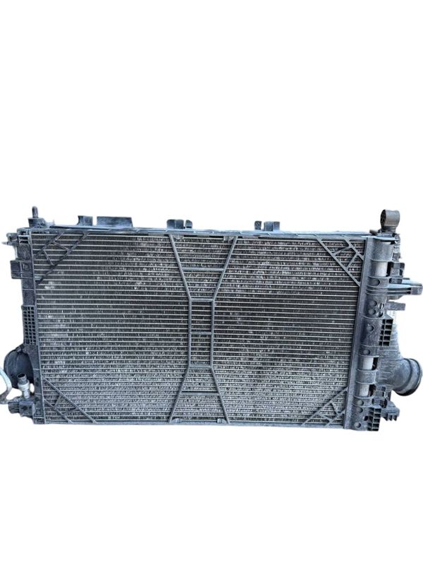 1679998280 13300194 22762531 Radiator set OPEL INSIGNIA A (G09) (2008-2017)