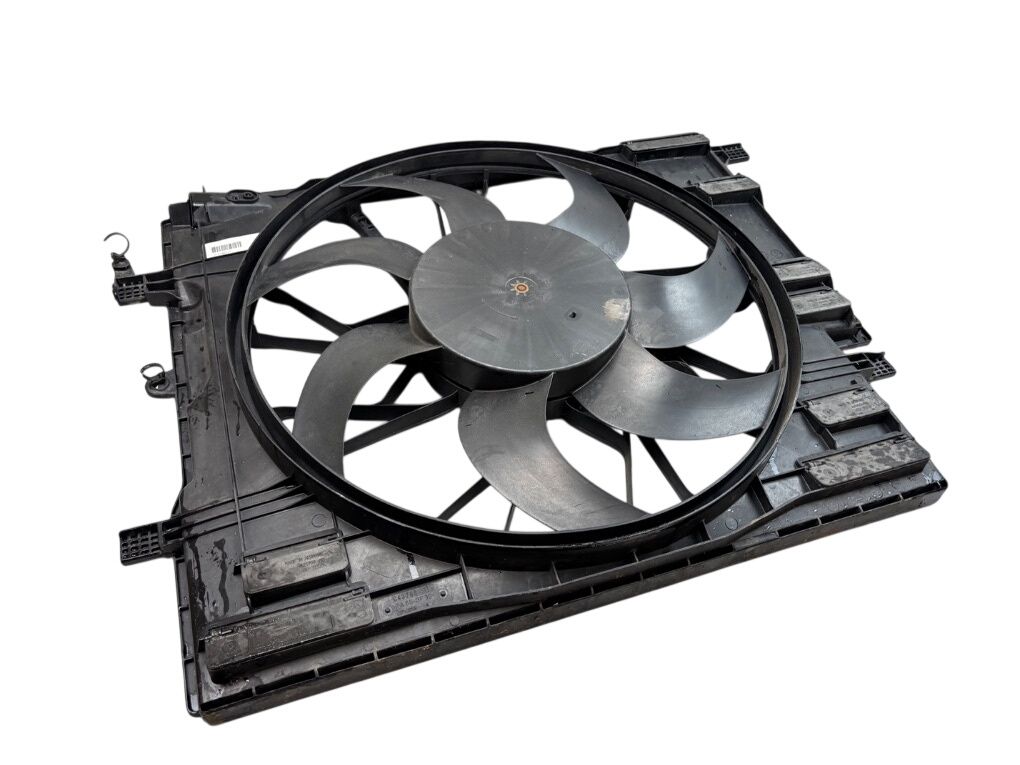 32339488 Radiator Fan Electric VOLVO S90 / V90 (2016-)