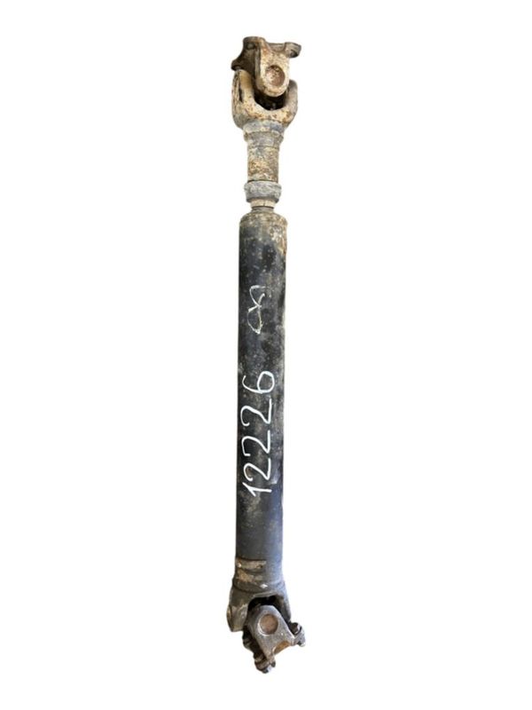 Propeller shaft front NISSAN PATHFINDER III (R51) (2005-2012)