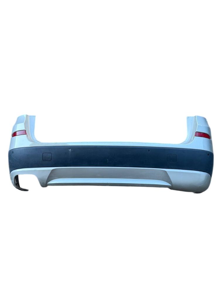 51127278474 51127258428 Rear bumper BMW X3 (F25) (2010-2017)