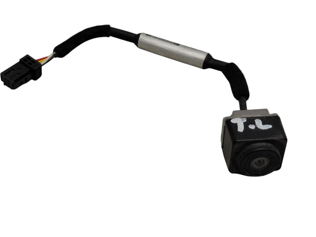 9812503980 Reverse camera PEUGEOT 308 II (T9) (2013-2021)