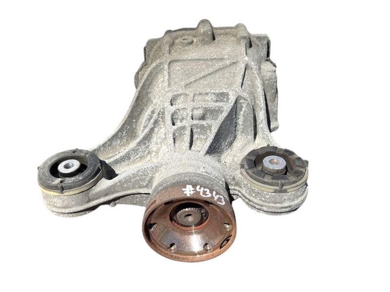 GX734A213NC Rear axle differential JAGUAR XE (X760) (2015-2024)