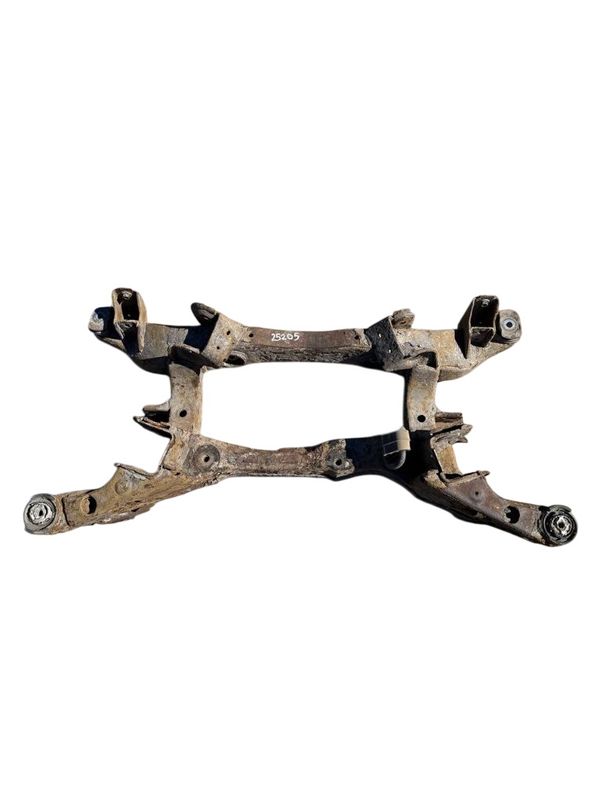 13233558 Rear axle Beam OPEL INSIGNIA A (G09) (2008-2017)