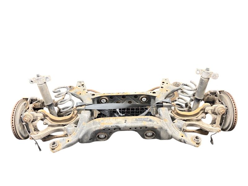 2625768 Rear Axle Complete FORD MUSTANG VI (2014-2023)