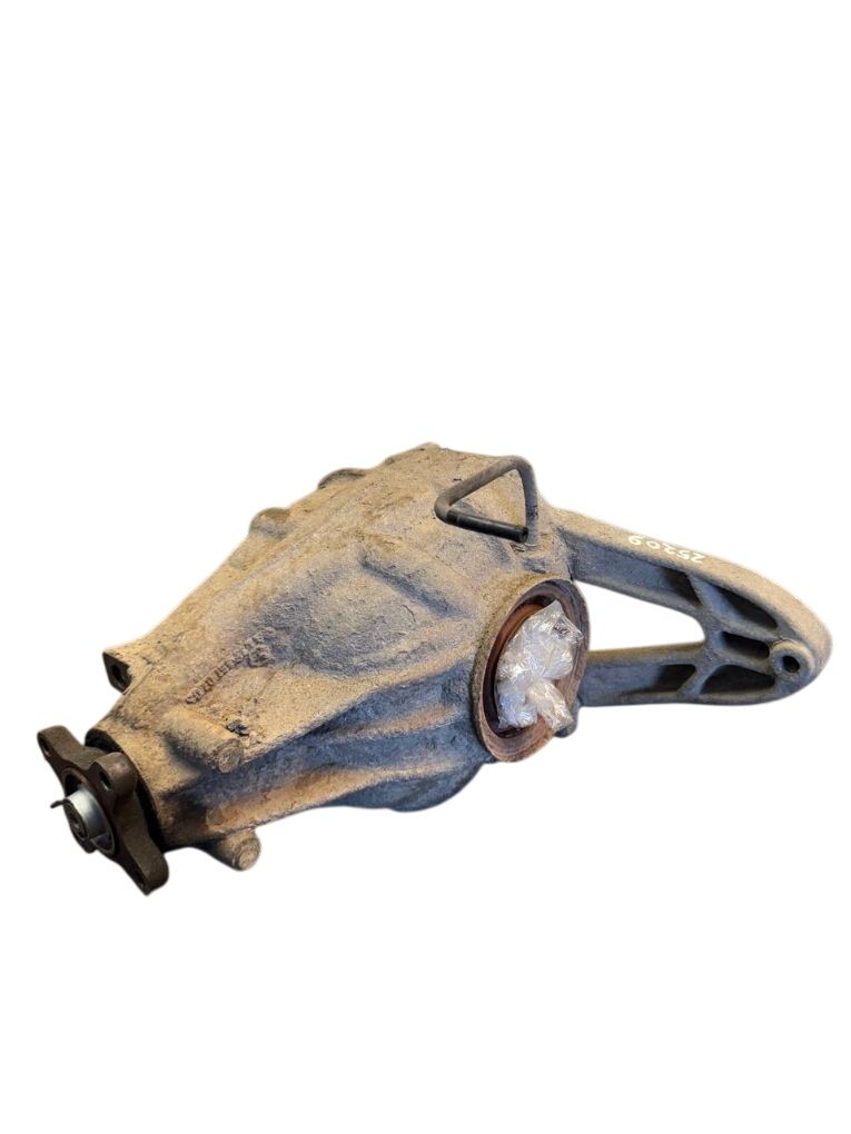 A6393501214 A6393503014 Rear axle differential MERCEDES-BENZ VITO / VIANO (W639) (2003-2014)