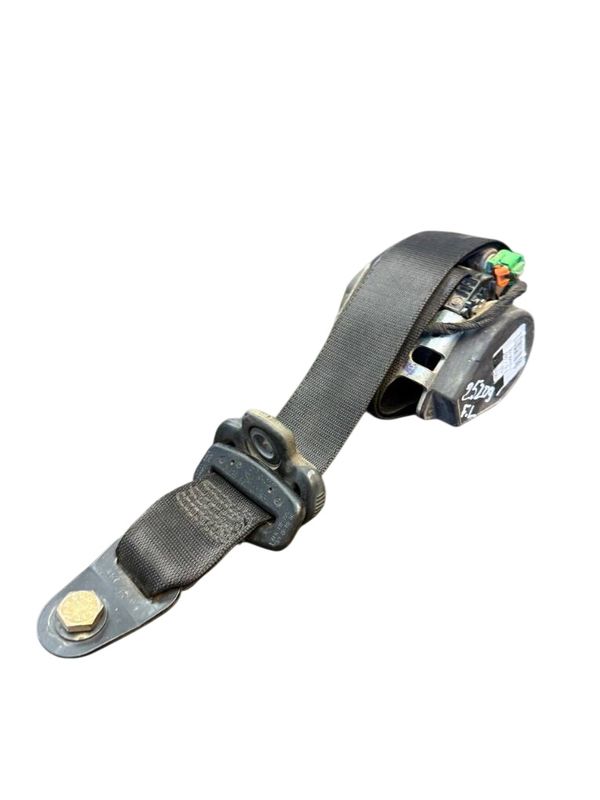 A6398600085 A6398603885 Seat Belt Front Left MERCEDES-BENZ VITO / VIANO (W639) (2003-2014)