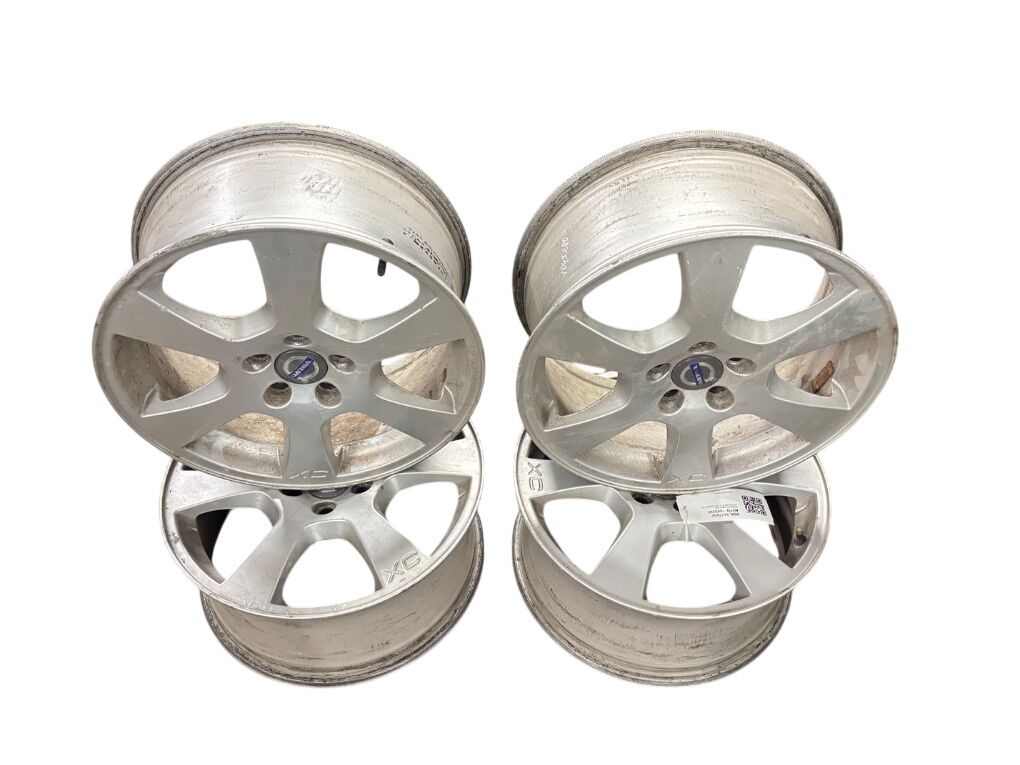 30760066 Rim set 4 pcs VOLVO XC70 II (2007-2016)