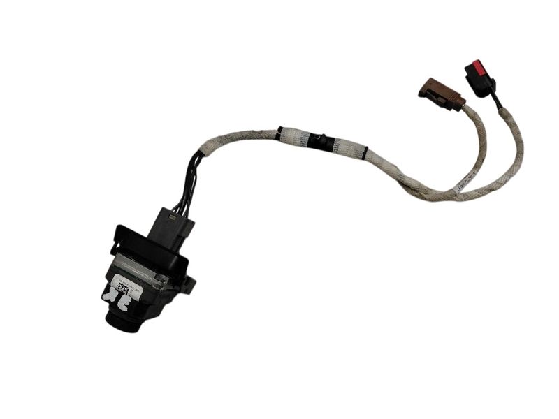 GX7319G590DD Reverse camera JAGUAR XE (X760) (2015-2024)