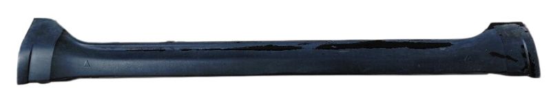 1GV69TRMMAE Side Skirt Left JEEP GRAND CHEROKEE IV (WK, WK2) (2010-2021)