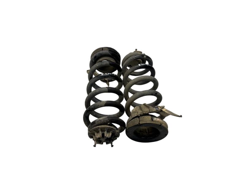 68029868AD Spring Rear Right JEEP GRAND CHEROKEE IV (WK, WK2) (2010-2021)