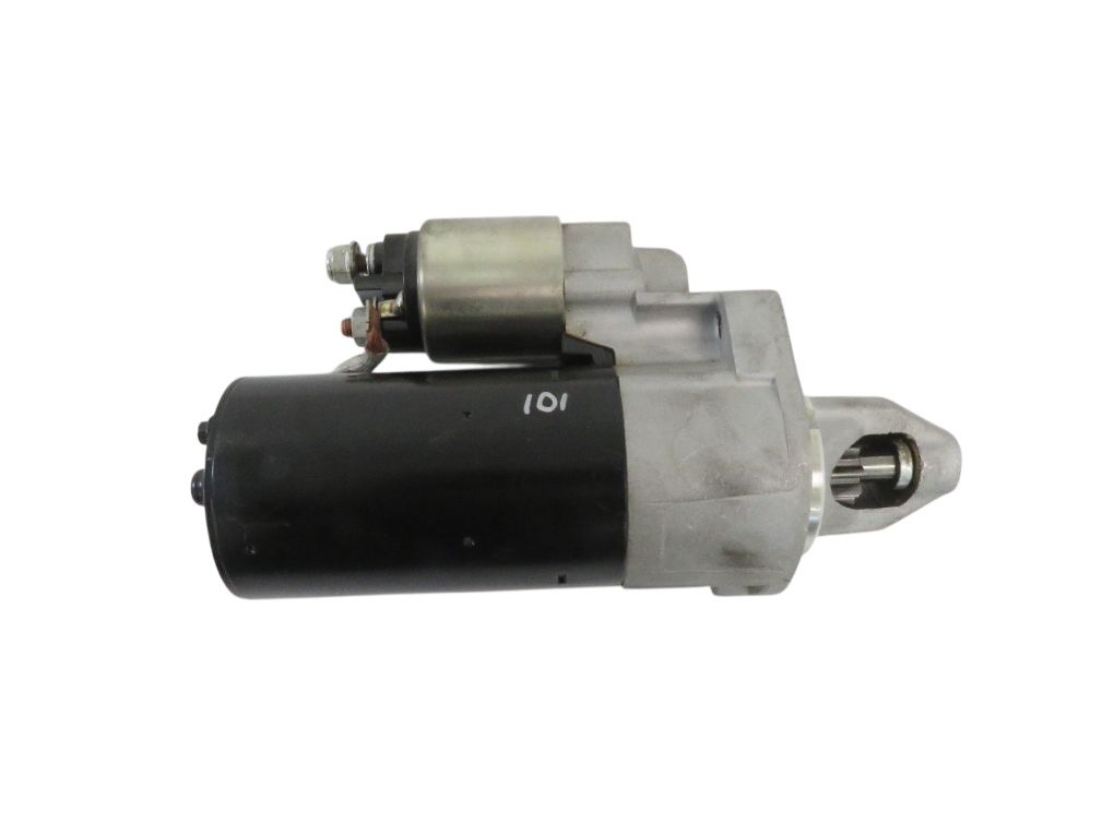 A0061510601 00615109601 1986S00774 SR0502X Starter motor MERCEDES-BENZ SL-CLASS (R230) (2001-2012)