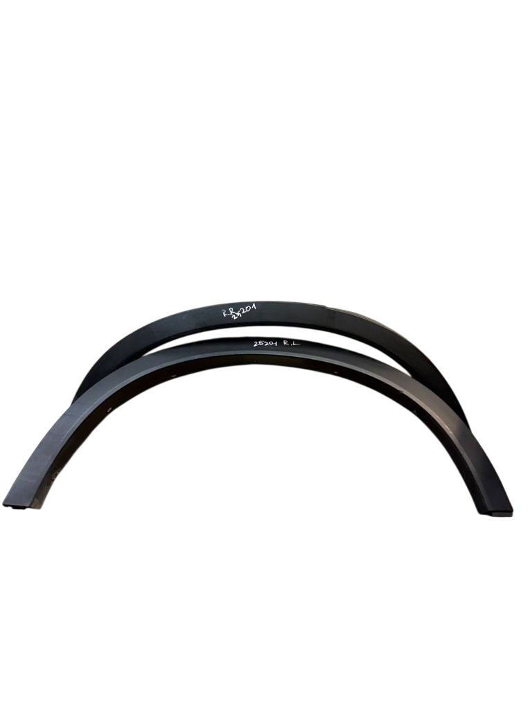 51777210084 51777210083 7210083 7210084 Side Skirt Set BMW X3 (F25) (2010-2017)