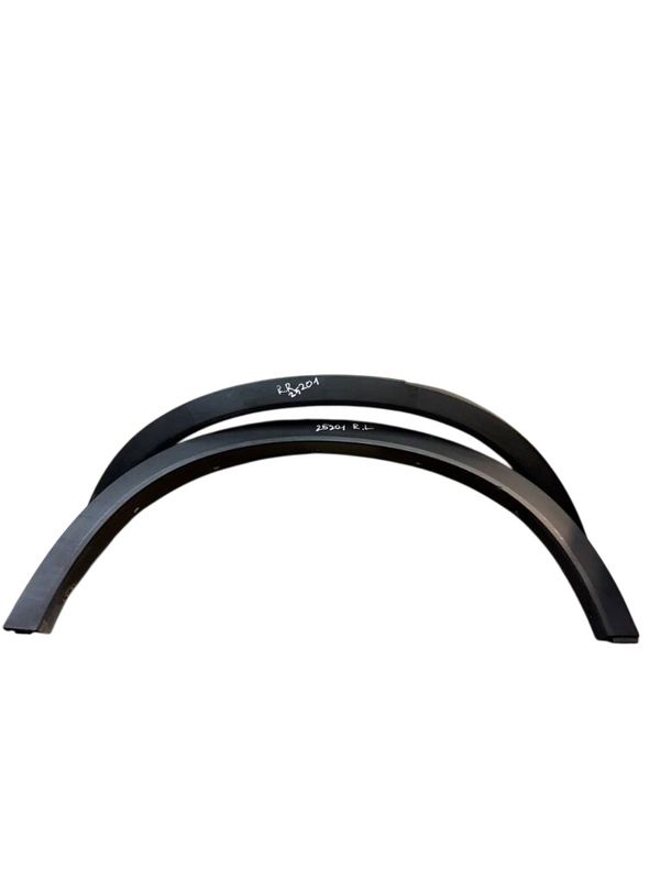 51777210084 51777210083 7210083 7210084 Sidokjolarsats BMW X3 (F25) (2010-2017)