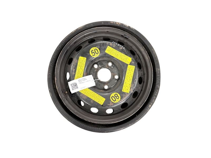 7L0601027A Spare wheel AUDI Q7 (4L) (2006-2015)