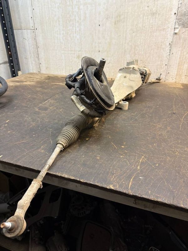 2435322 KV6C3D070DH Steering rack FORD TRANSIT / TOURNEO CONNECT II (2013-2022)