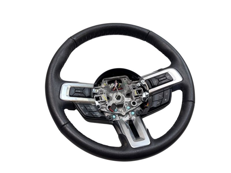 2110396 Steering Wheel FORD MUSTANG VI (2014-2023)