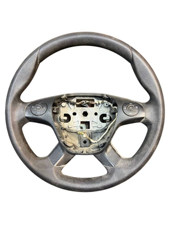 2274515 KT1B3600CB3ZHE Steering Wheel FORD TRANSIT / TOURNEO CONNECT II (2013-2022)