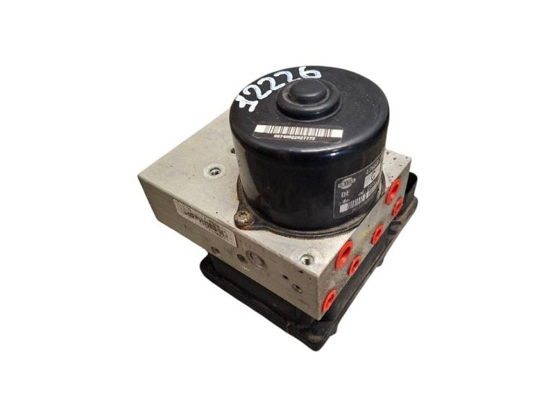 476603X10A ABS hydraulic unit / pump NISSAN PATHFINDER III (R51) (2005-2012)