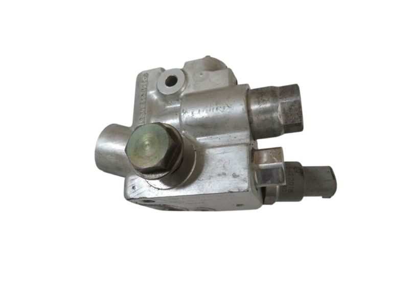 2203200858 A2203200858 2203270231 Air suspension / self-levelling suspension, other MERCEDES-BENZ SL-CLASS (R230) (2001-2012)