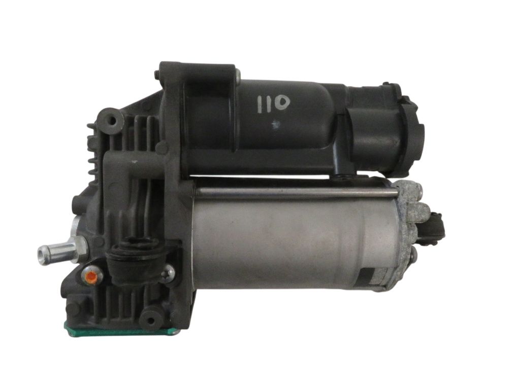 A1663200104 P-3258 P3258 Air Suspension Compressor MERCEDES-BENZ GL-CLASS (X166) (2012-2019)