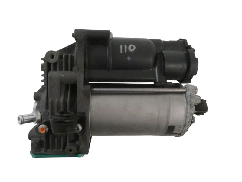 A1663200104 P-3258 P3258 Air Suspension Compressor MERCEDES-BENZ GL-CLASS (X166) (2012-2019)