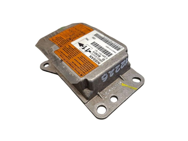 0285001781 Airbag Control Unit NISSAN PATHFINDER III (R51) (2005-2012)