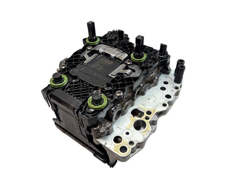 0260550150 Aut. gearbox valve body (mechatronics) SKODA SUPERB III (3V3, 3V5) (2015-2024)