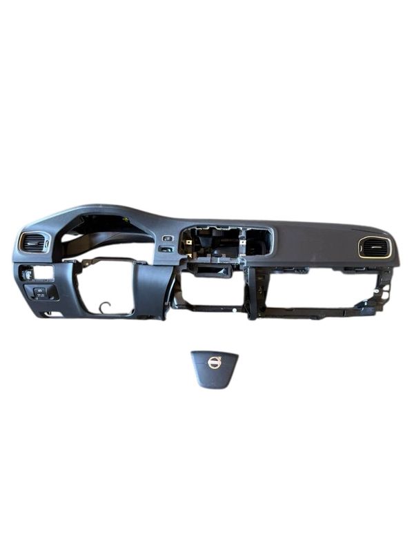 Airbag set VOLVO S60 II / V60 I (2010-2018)