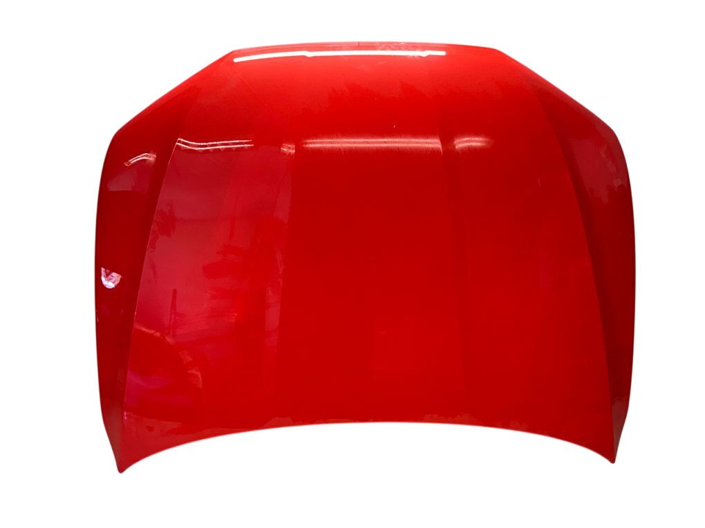 4KE823029A Bonnet AUDI E-TRON (GEN, GEA) (2018-2023)
