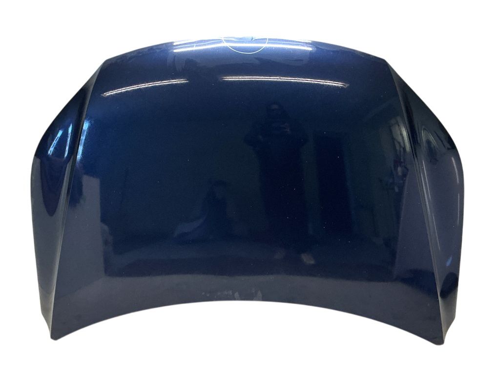 5N0823031D Bonnet VW TIGUAN I (5N) (2007-2018)