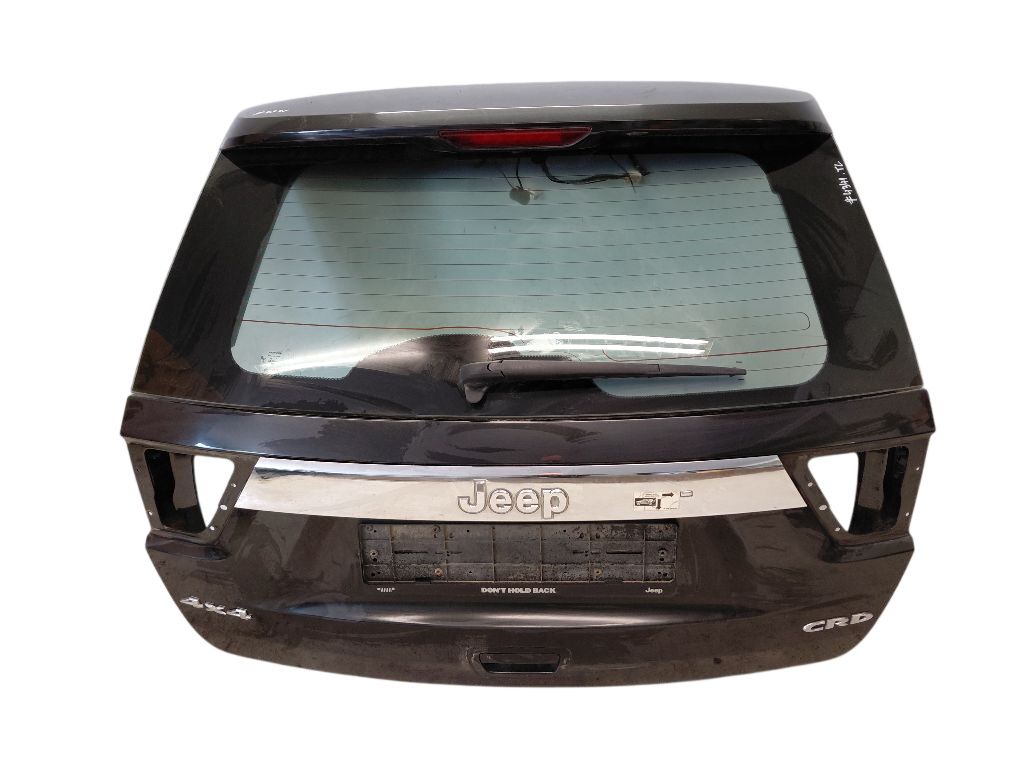 55369603AE Bootlid / tailgate JEEP GRAND CHEROKEE IV (WK, WK2) (2010-2021)