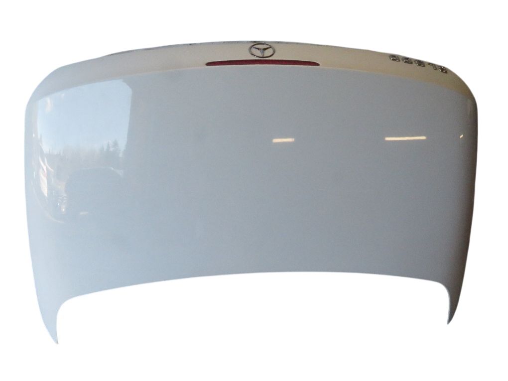 A2307500675 2307500675 Bootlid / tailgate MERCEDES-BENZ SL-CLASS (R230) (2001-2012)