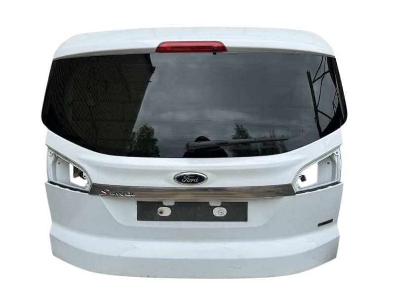 PAM21-R40410-AB PAM21R40410AB Bootlid / tailgate FORD S-MAX I (2006-2014)