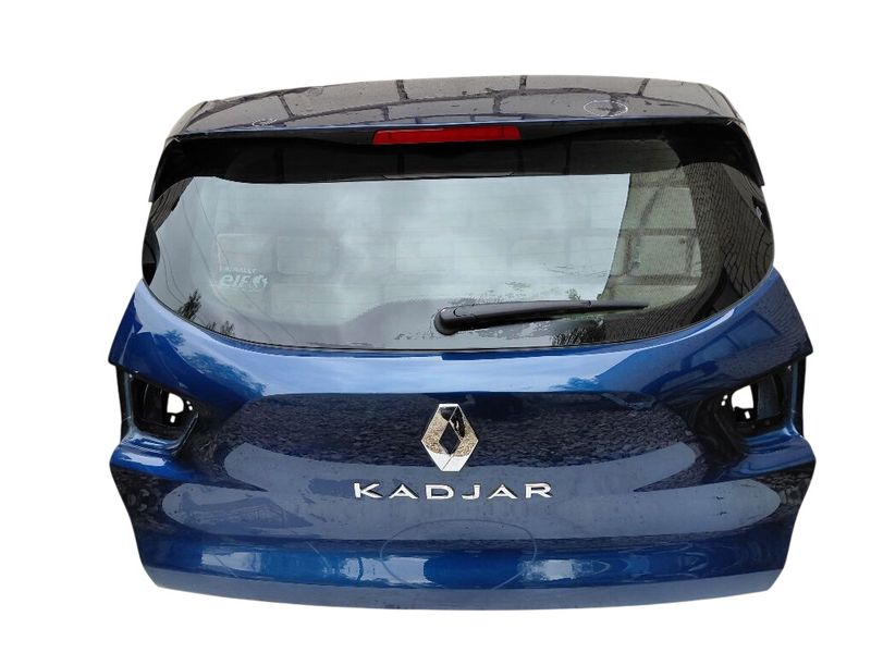 901004161R 901002847R Bootlid / tailgate RENAULT KADJAR (HA, HL) (2015-2022)