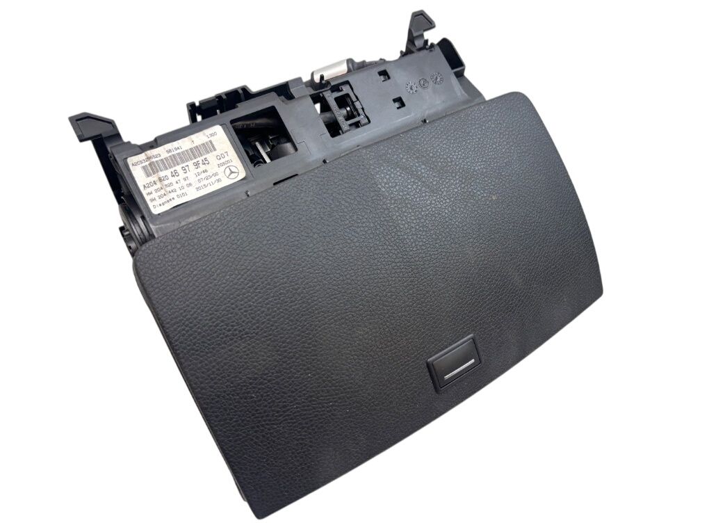 A2048204697 Dash screen MERCEDES-BENZ C-CLASS (W204) (2007-2013)