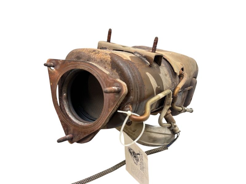 36011581 Catalyc Converter VOLVO S90 / V90 (2016-)